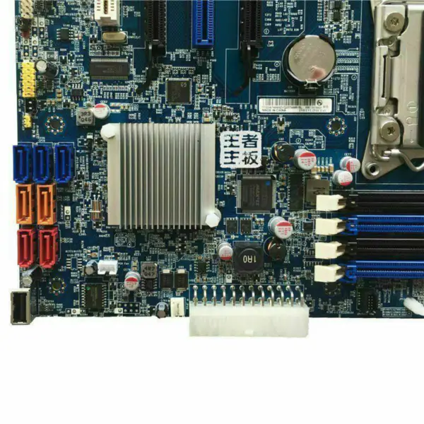 Placa de bază Lenovo 03T8420
