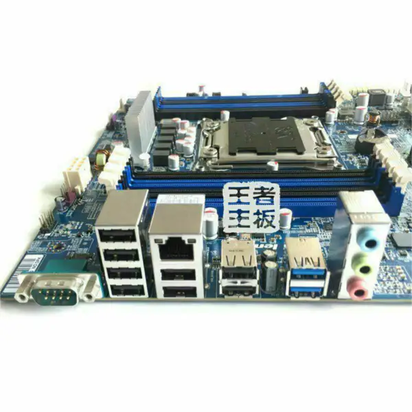 Placa de bază Lenovo 03T8420