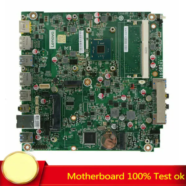 Placa de bază Lenovo 00XG006