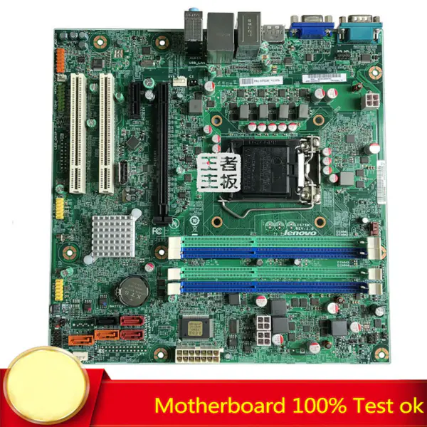 Placa de bază Lenovo 03T8240