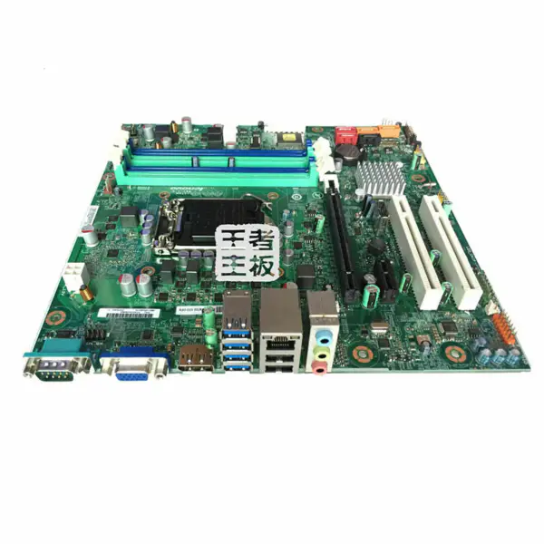 Placa de bază Lenovo 03T8240