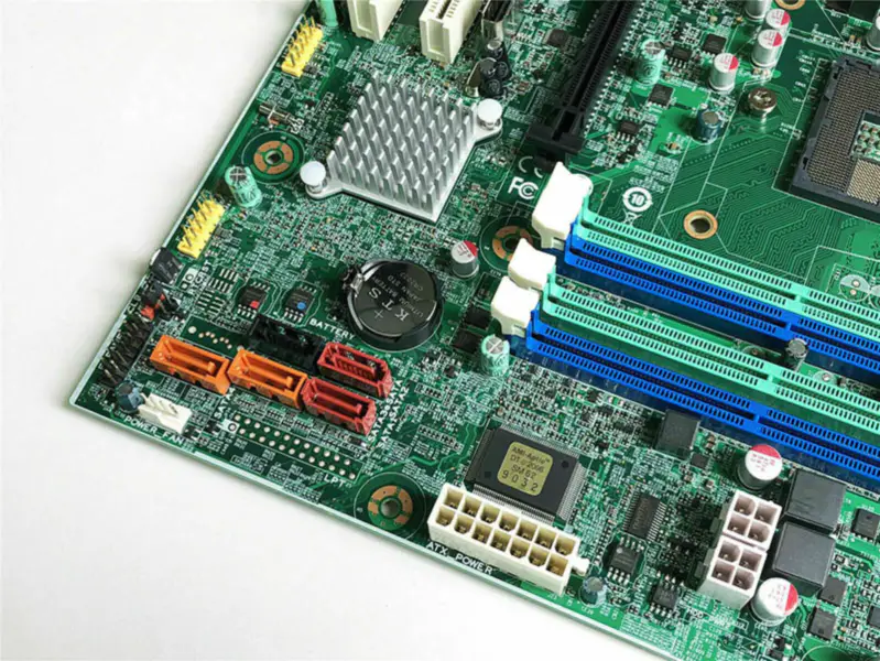 Placa de bază Lenovo 03T8240