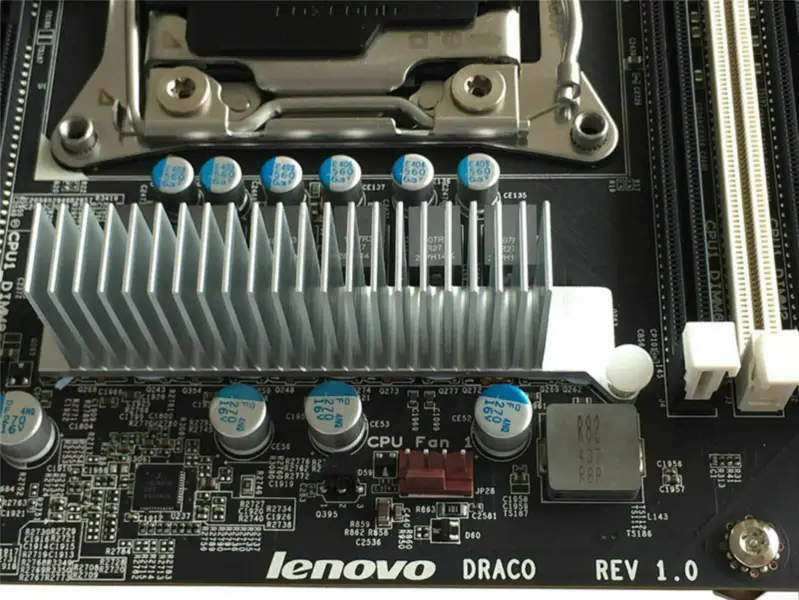 Placa de bază Lenovo 00FC877