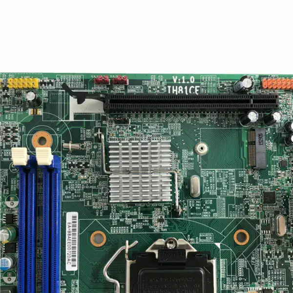 Placa de bază Lenovo 03T7471