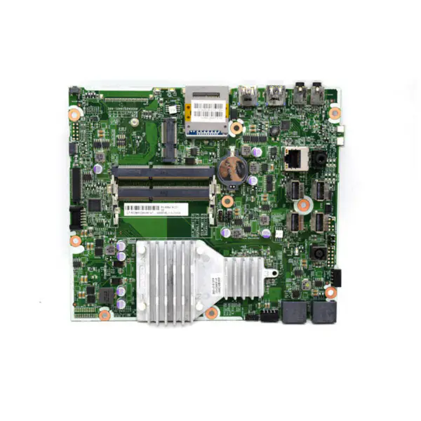 HP 698416-001 HP 18-1000CL 18-1100CX placă de bază