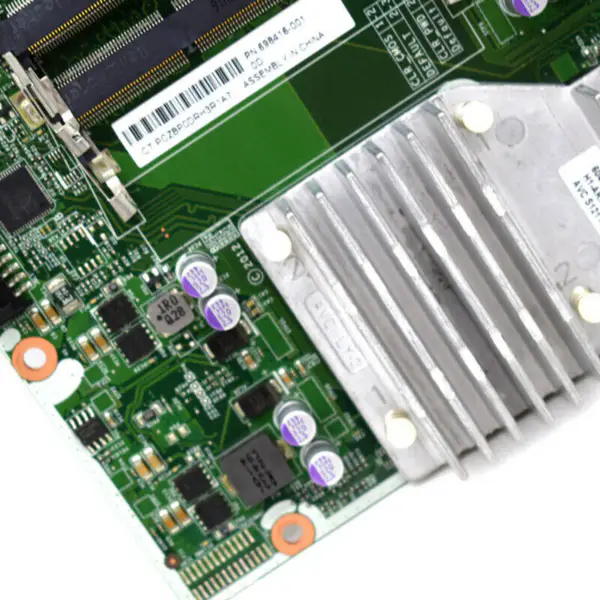 HP 698416-001 HP 18-1000CL 18-1100CX placă de bază