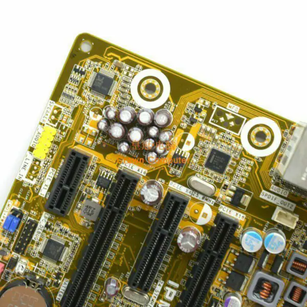 Placa de bază HP 612503-001