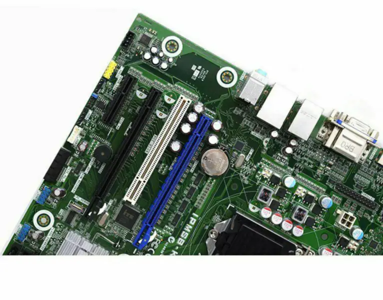 Placa de bază HP IPMSB-KA
