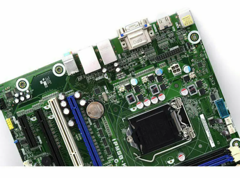 Placa de bază HP IPMSB-KA
