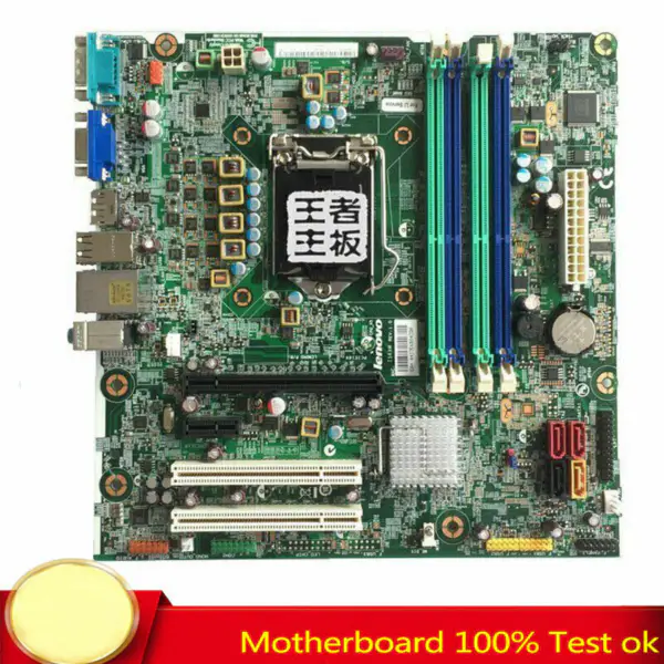 Placa de bază Lenovo 03T8244