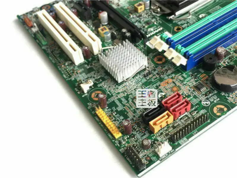Placa de bază Lenovo 03T8244