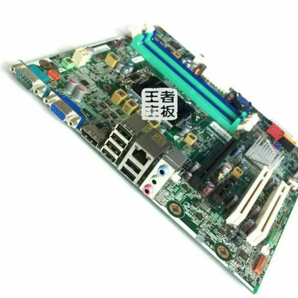 Placa de bază Lenovo 03T8244