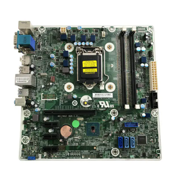 Placa de bază HP MS-7957793305-002793739-0001