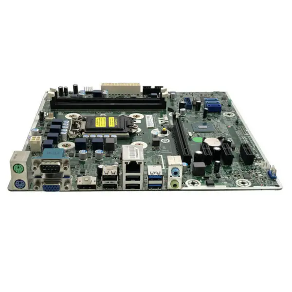 Placa de bază HP MS-7957793305-002793739-0001