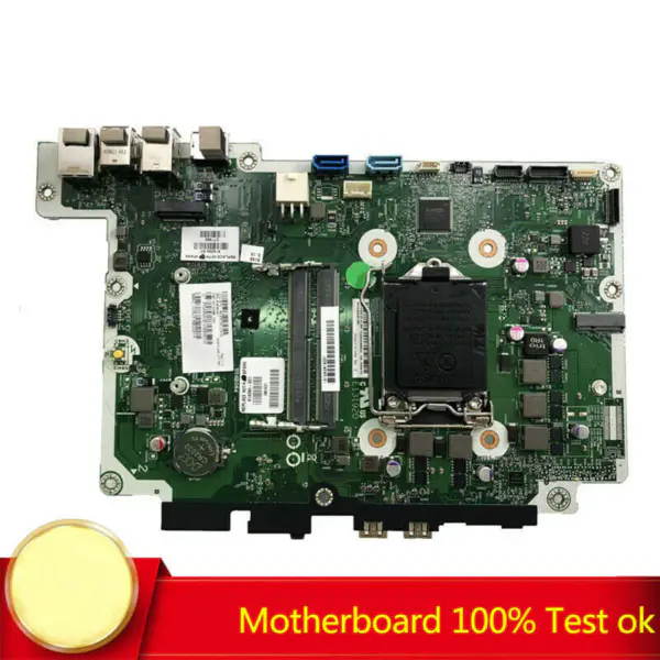 Placa de bază HP 914096-001