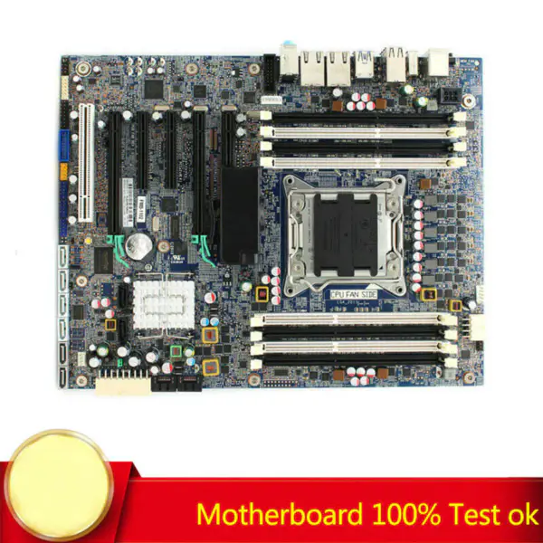Placa de bază HP 708614-001