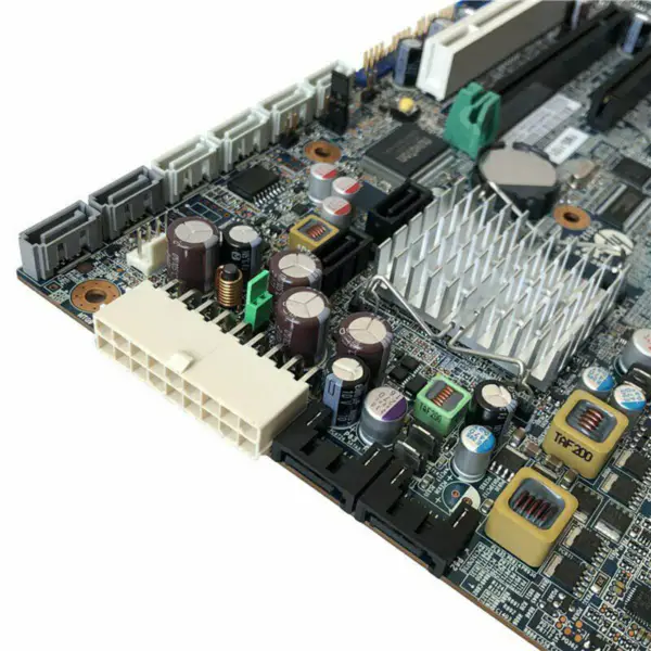 Placa de bază HP 708615-001618263-003
