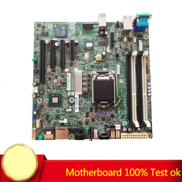 Placa de bază HP 625809-001