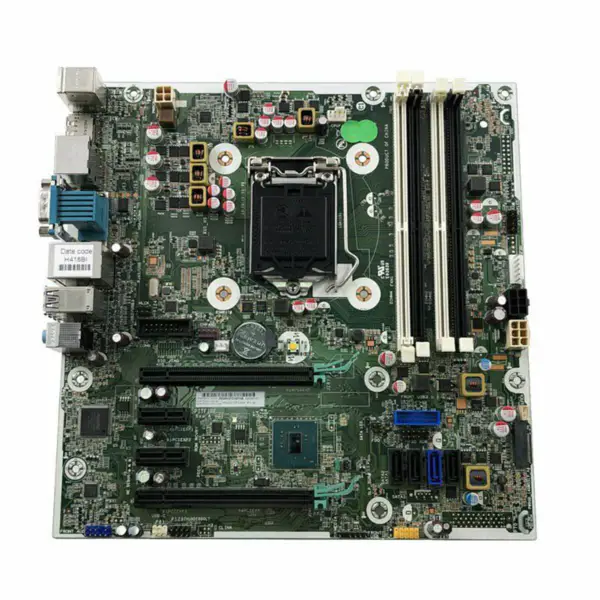 Placa de bază HP 795003-001
