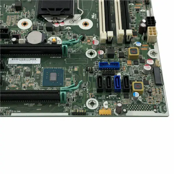 Placa de bază HP 795003-001