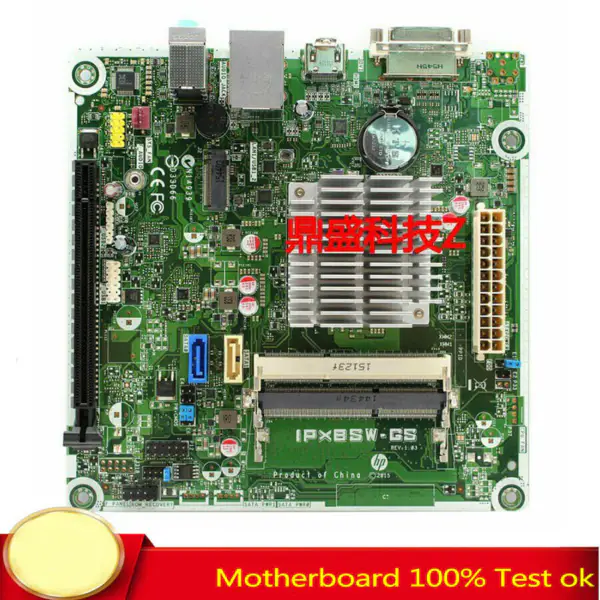Placa de bază HP 795784-002
