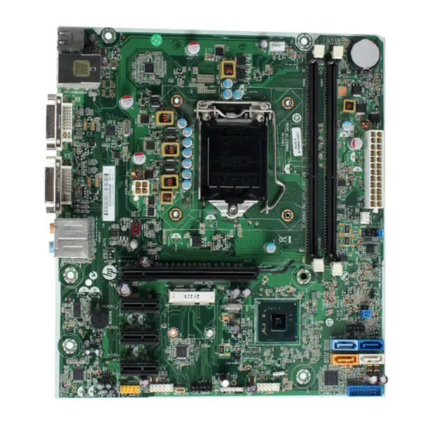 Placa de bază HP 698346-501