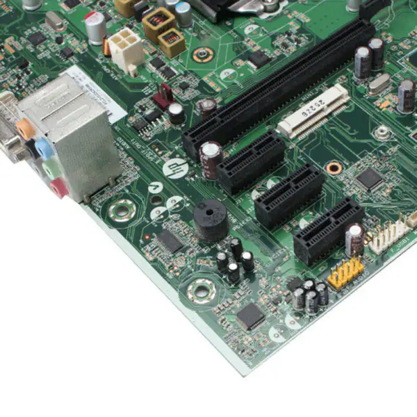Placa de bază HP 698346-501