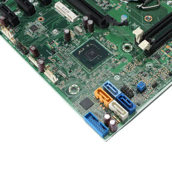 Placa de bază HP 698346-501
