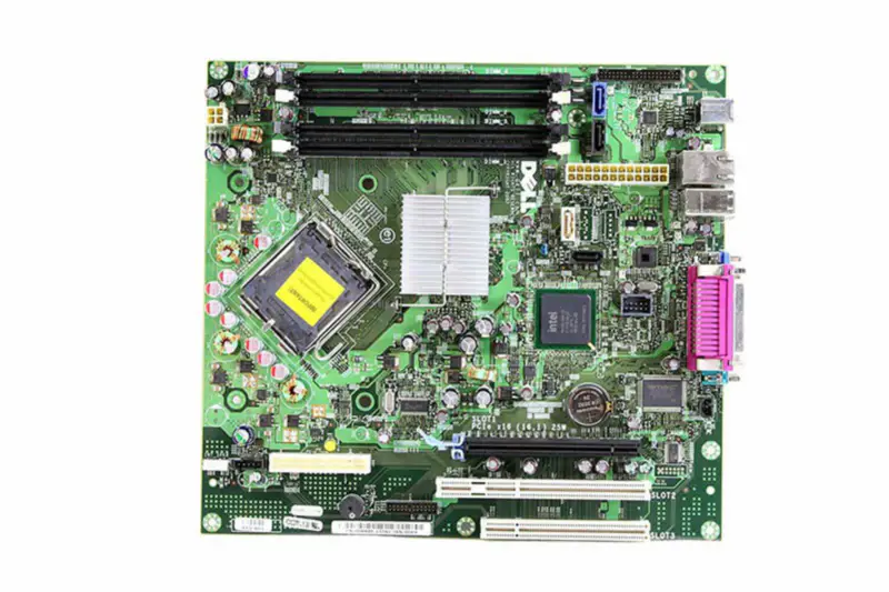 Placa de bază Dell GM8190GM819