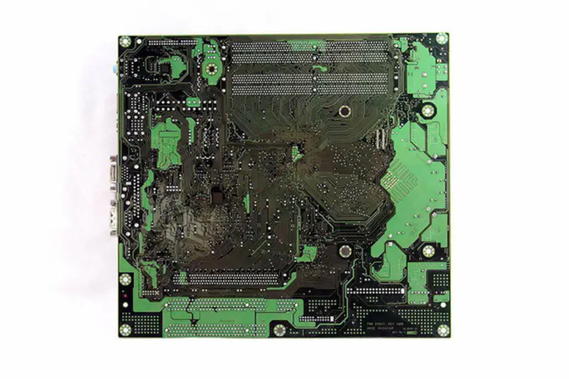 Placa de bază Dell GM8190GM819