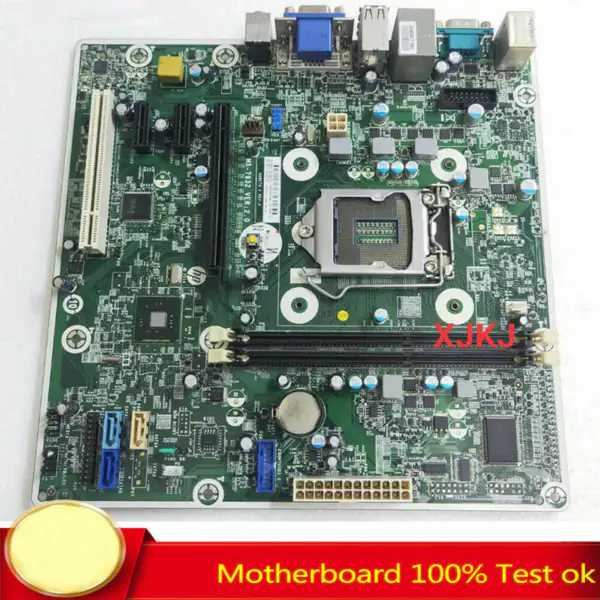 Placa de bază HP 785909-001786171-001