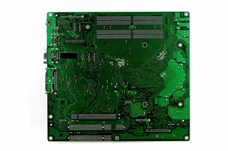 Placa de bază Dell M859N0