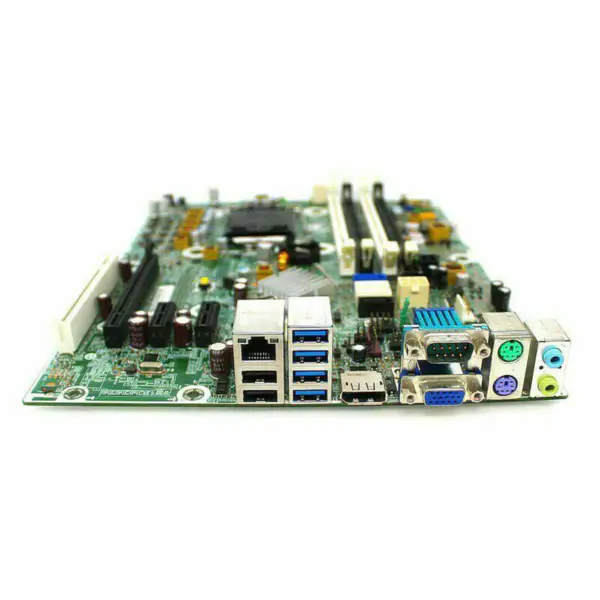 Placa de bază HP 656961-001