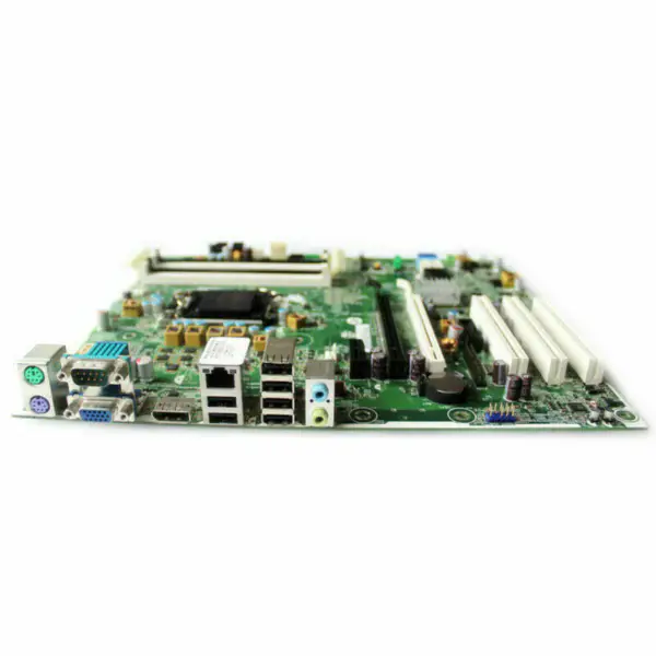 Placa de bază HP 611835-001611796-002