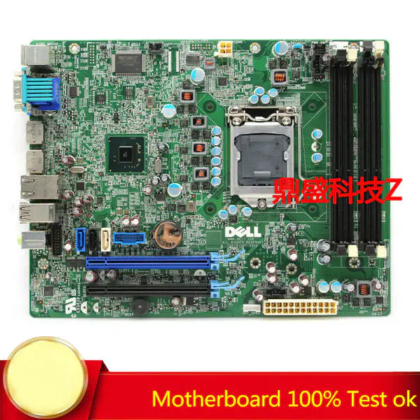 Placa de bază Dell GXM1W