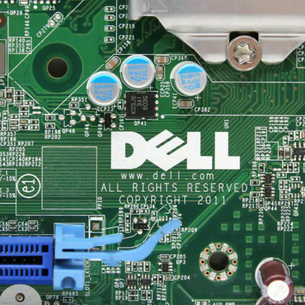 Placa de bază Dell GXM1W
