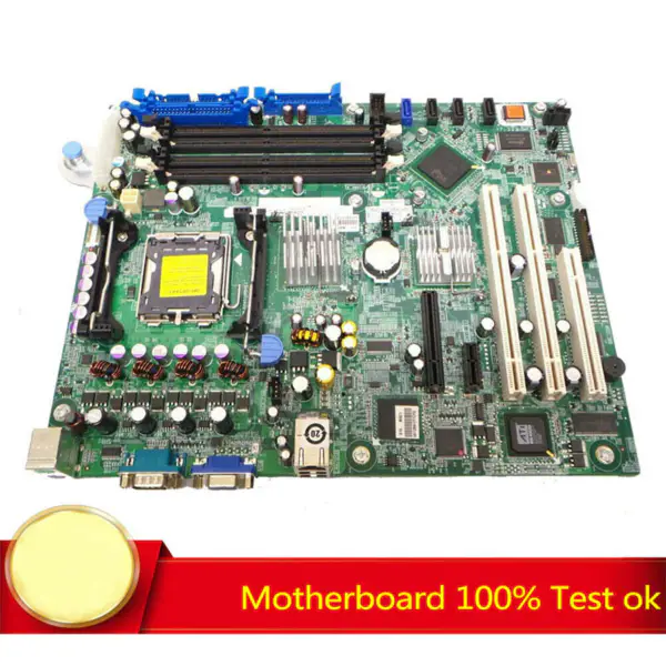 Placa de bază Dell 0XM091