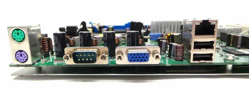 Placa de bază Dell 0XM091