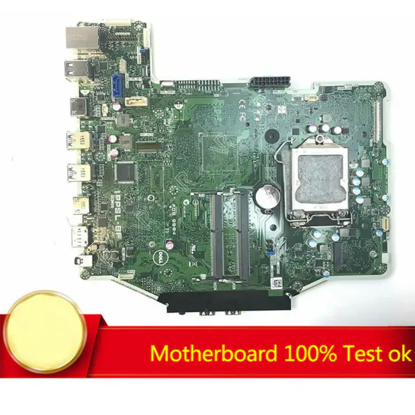 Dell Optiplex 7440 AIO IPPSL-BF CN-0X2MKR 0X2MKR Placă de bază