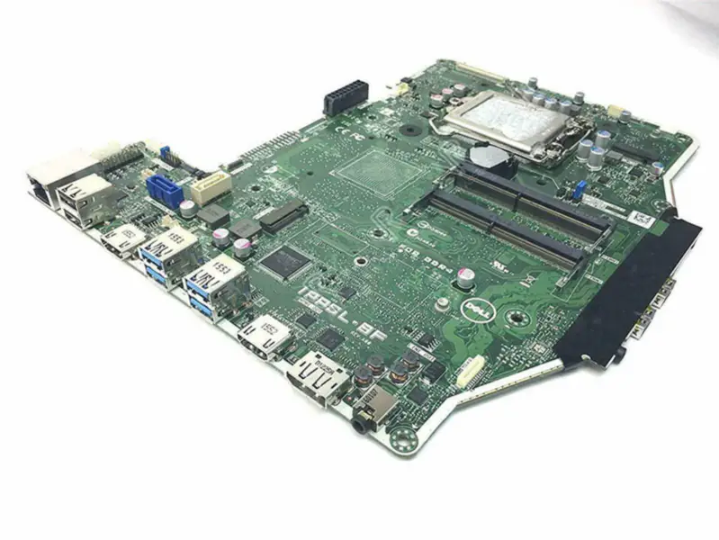 Dell Optiplex 7440 AIO IPPSL-BF CN-0X2MKR 0X2MKR Placă de bază
