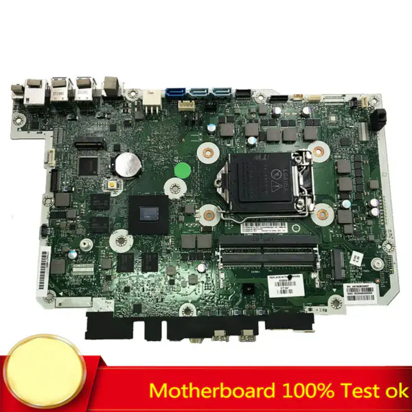 Placa de bază HP 798964-001822826-601