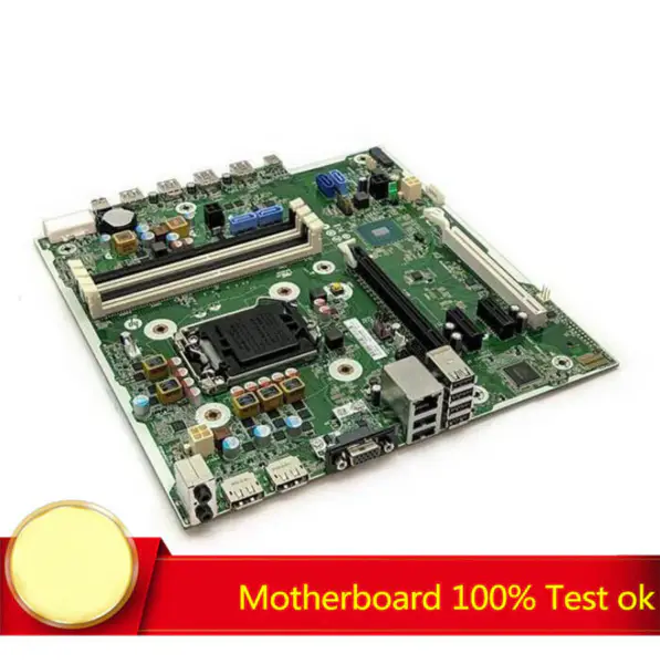 Placa de bază HP 911989-001