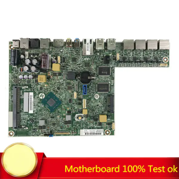 Placa de bază HP 750324-304