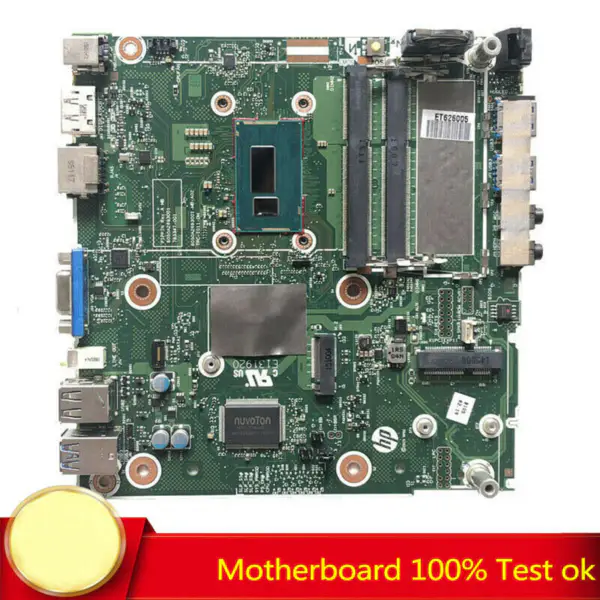 Placa de bază HP 791401-003