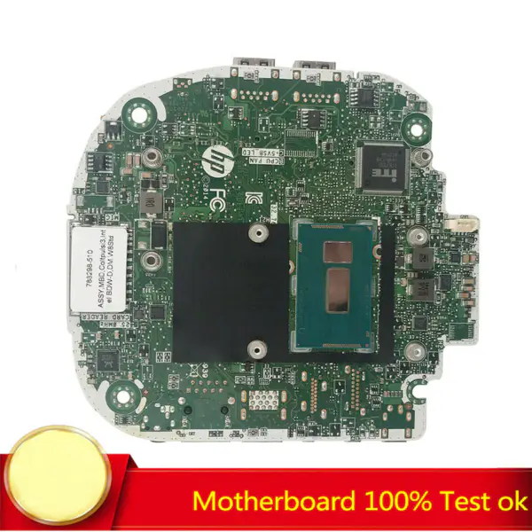 Placa de bază HP 788298-501