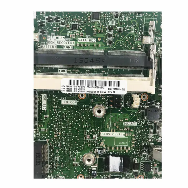 Placa de bază HP 788298-501