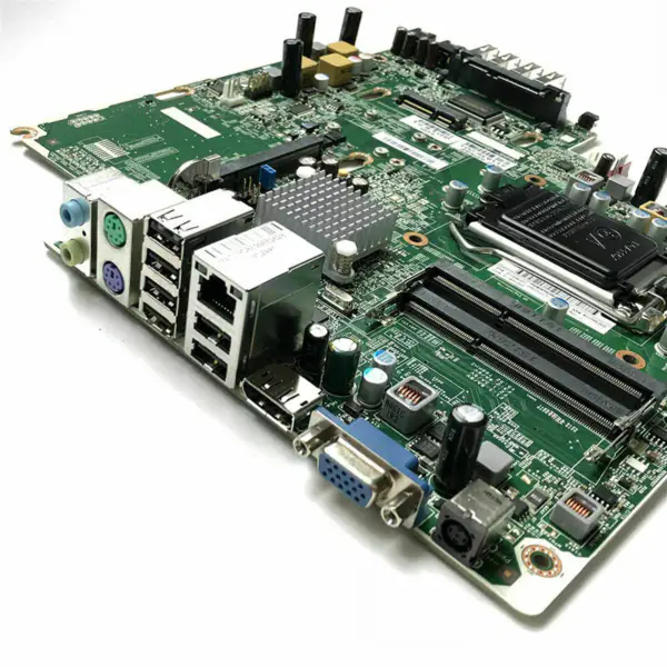 Placa de bază HP 611799-002611836-001