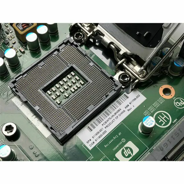 Placa de bază HP 611799-002611836-001