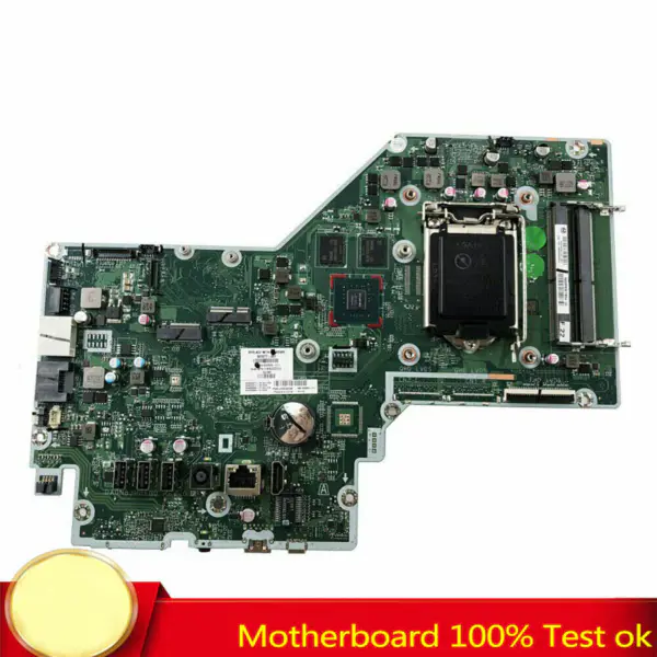 Placa de bază HP 923277-001
