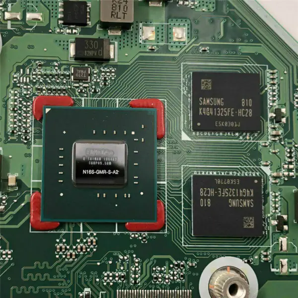 Placa de bază HP 923277-001